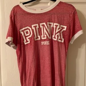 PINK T-shirt